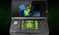 Green Lantern - Trailer 3DS