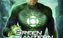 Green Lantern : La Révolte des Manhunters