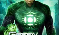 Green Lantern : La Révolte des Manhunters