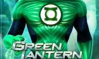 Green Lantern : La Révolte des Manhunters