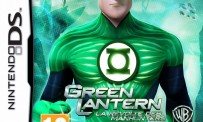 Green Lantern : La Révolte des Manhunters