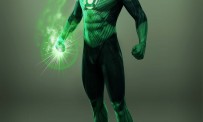Video Green Lantern Ryan Reynolds