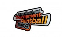 Greg Hastings' Tournament Paintball MAX'D