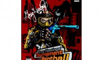 Greg Hastings' Tournament Paintball MAX'D