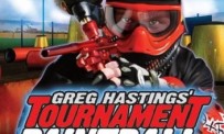 Greg Hastings' Tournament Paintball