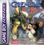 Gremlins : Stripe Vs Gizmo