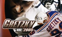 Gretzky NHL 2005