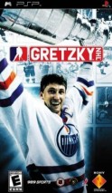 Gretzky NHL