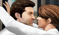 Grey's Anatomy - Developer Diary