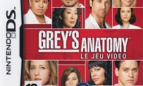 Grey's Anatomy : Le Jeu Vidéo