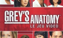 Grey's Anatomy : Le Jeu Vidéo