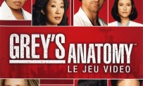 Grey's Anatomy : Le Jeu Vidéo