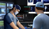 Grey's Anatomy : Le Jeu Vidéo