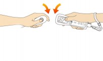 Le Club Nintendo nippon propose du WiiWare avec Wii de Ultra Hand