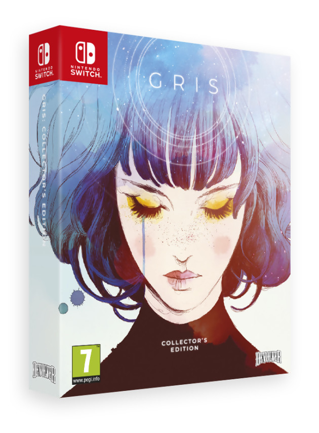 GRIS