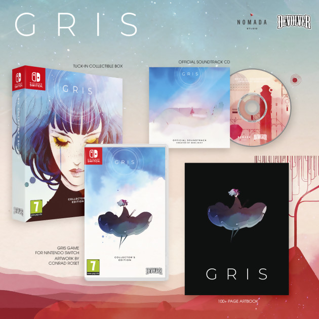 GRIS