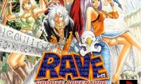 Groove Adventure Rave : Yukyu no Kizuna