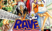 Groove Adventure Rave