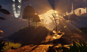 Grounded 2