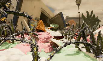 Grounded 2