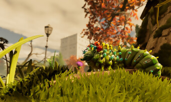 Grounded 2