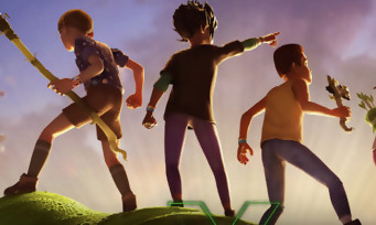 Grounded : le trailer de lancement dévoilé au Xbox Games Showcase