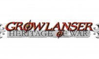 Growlanser : Heritage of War