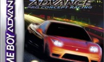 GT Advance 3 : Pro Concept Racing