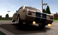 GT Legends