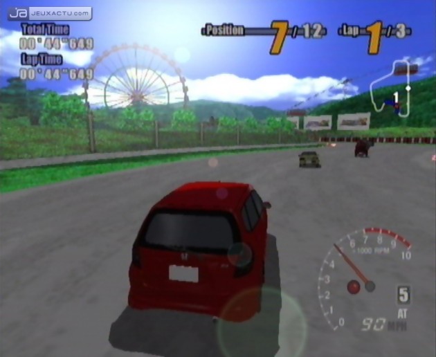 gt2 pro features