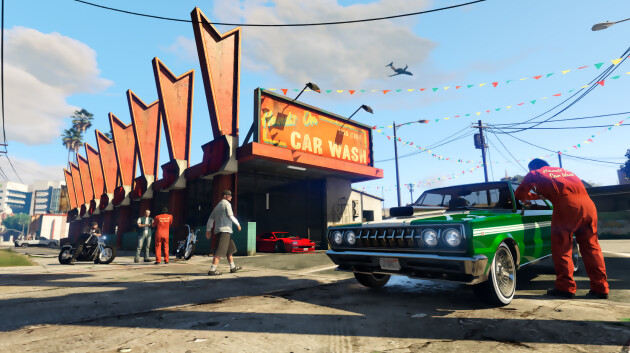 GTA 5