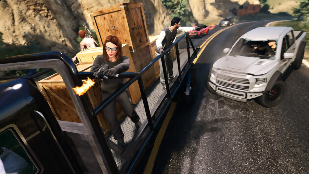 GTA 5