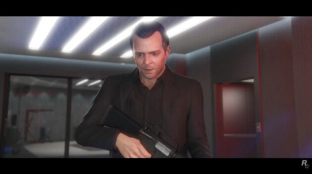 GTA 5