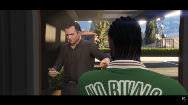GTA 5