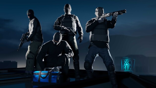 GTA 5