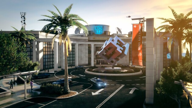 GTA 5