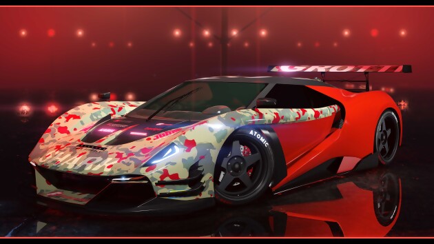 GTA 5 GTA 5
