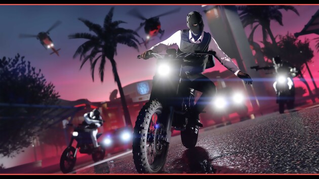 GTA 5 GTA 5