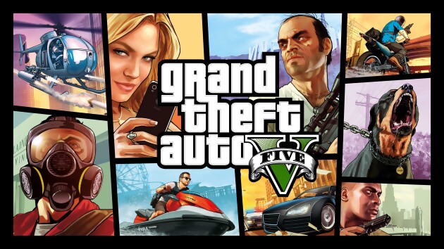 GTA 5