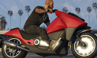 GTA 5 : tous les détails de la MAJ "Le Crime Paie" Partie 2