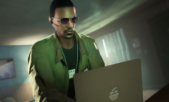 GTA Online : trailer, et infos sur la mise à jour "The Criminal Enterprises"