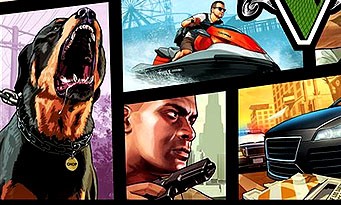 GTA 5 : tous les détails sur les 3 héros du jeu
