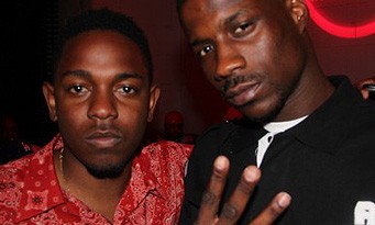GTA 5 : le trailer de Franklin avec Jay Rock et Kendrick Lamar
