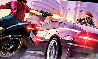 GTA 5 : tout ce qu'il faut savoir sur le système des crews