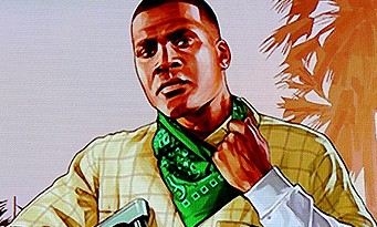 Test GTA 5 : Famitsu lui donne la note parfaite !