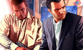 GTA 5 : la date de sortie sur PC