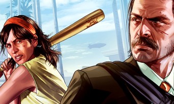 GTA 5 : la mise à jour pour GTA Online sur PS3 est disponible