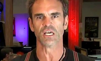 GTA 5 : Steven Ogg (Trevor) présente exceptionnellement une émission de IGN