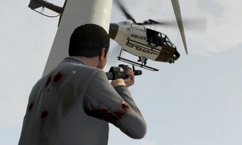 GTA 5 : le jeu s'essaie aux défis du Mythbuster !