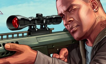 GTA 5 : une première vidéo de la version PC ?